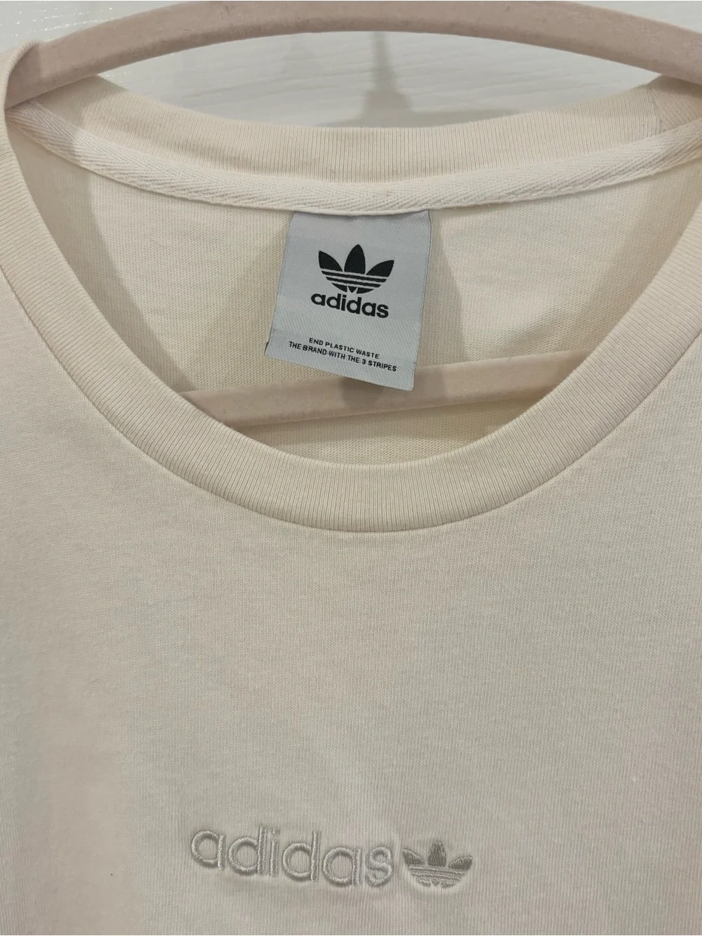 Adidas Tee XL